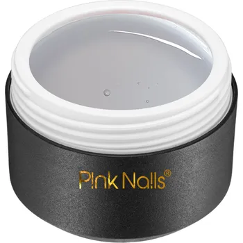 Umělé nehty UV gel Crystal premium 150ml (Baleno 3x50ml) (Pinch prémium 50ml)