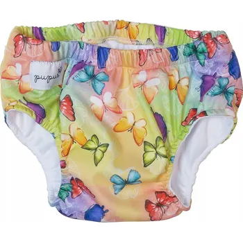 Plenkové kalhoty Tréninkové kalhotky Pupus 10-13 kg 1 ks