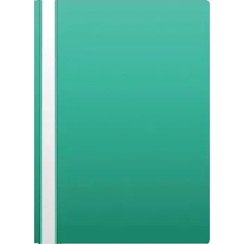 Rychlovazač A4 PP mentolový - standard, 10 ks