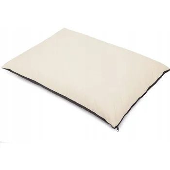 Pelíšek pro psa Matrace pro psy PillowPrim béžová 95 cm x 70 cm