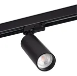 Reflektor do lištového systému ACORD ATL2 patice GU10 barva černá