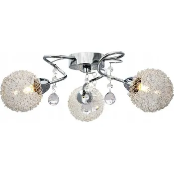 Závěsné svítidlo Reality Vesna 3 - světelné body G9