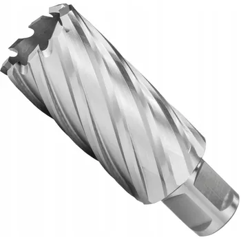 Vrták FI 28 x 55 mm Fréza děrovka HSS Vrták trubkový