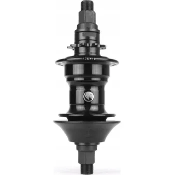 Náboj kola Náboj shadow conspiracy Optimized Freecoaster 1rychlostní 36 děr