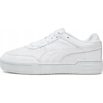 Dámské tenisky Sportovní boty Puma CA Pro Sport vel. Bílé kožené tenisky Tenisky