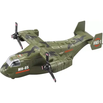 RC model letadla Letadlo válečné 1:72