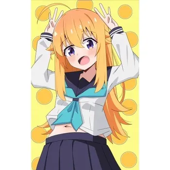 Obraz Anime Plakát 29,7 x 46,6 cm