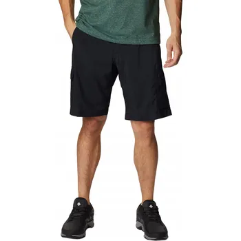 Pánské turistické Kraťasy Columbia Silver 30/8