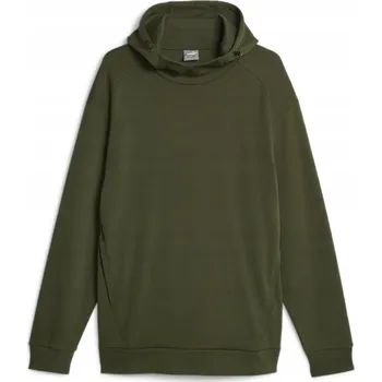 Pánská mikina Pánská mikina Puma RAD/CAL Zelená XL