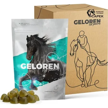 Contipro -GELOREN HA- - Višeň - Sáček (60ks)