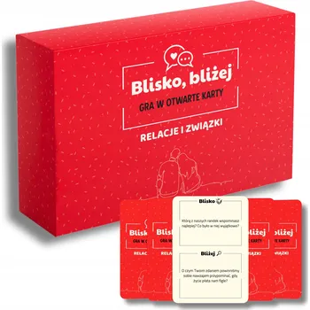 Desková hra Karetní hra - Stolní hra