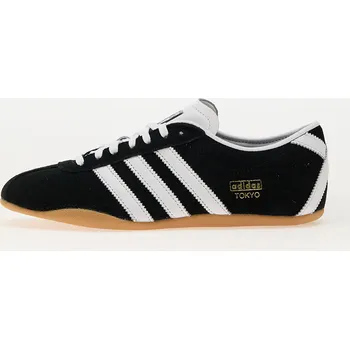 Dámské tenisky Tenisky adidas Tokyo W Core Black/ Ftw White/ Gum EUR 38