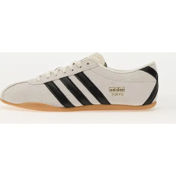 Dámská obuv Tenisky adidas Tokyo W Off White/ Core Black/ Gold Metallic EUR 40 2/3
