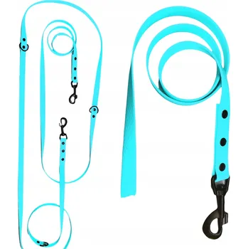 Vodítko pro psa Vodítko PVC 3 m