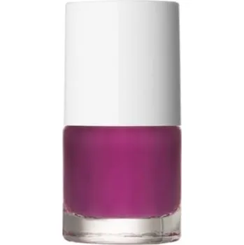 Lak na nehty PAESE Lak na nehty s výživou 06 Violet Splas