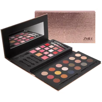 Kosmetická paleta Glam To Go