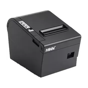 Pokladní tiskárna TP E802 Účtenková termotiskárna 80 mm USB