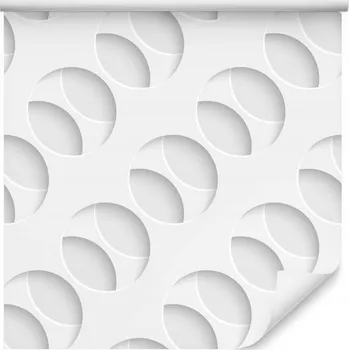 Tapeta 3D Tapeta, Optická, Moderní, do obýváku, kanceláře