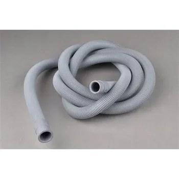 Zahradní hadice Odtoková hadice pračky 3,0 m