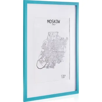 Rám na obraz Kenton, obrazový rám, DIN A1 (10039274)