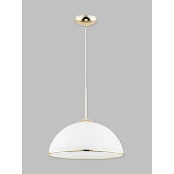 Závěsné svítidlo LEMIR FREJA 1 - světelný bod E27