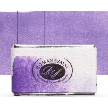 Vodová barva Akvarelové barvy Aquarius fialová 1 ks 2,5 ml