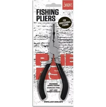 Kleště Lucky John 16,5 cm