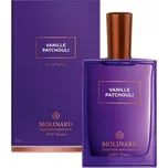 Vanille Patchouli parfémovaná voda ve spreji 75 Ml