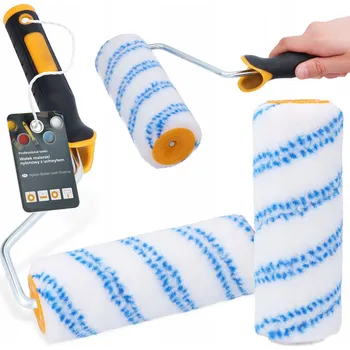 Váleček s rukojetí TRCR 18 cm