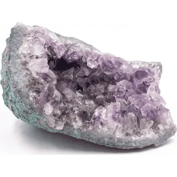 Přírodní kámen Milujeme Kameny Ametyst - geoda AG51 496071
