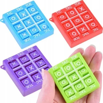 Desková hra Bard desková hra piškvorky