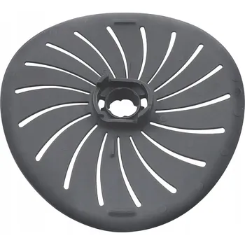 Příslušenství pro kuchyňský robot OCHRANNÝ KRYT NOŽE MIXÉRU THERMOMIX TM31 TM5 TM6 ŠEDÝ PRO POMALÉ VAŘENÍ