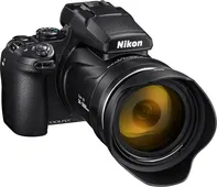 Digitální kompakt Nikon Coolpix P1100