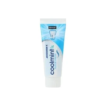 Dentální hygiena Sence zubní pasta Coolmint Fluor fresh 75 ml