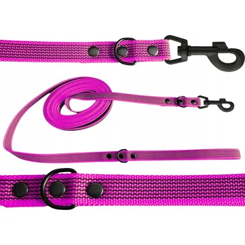 Obraz ShelbyPets tradiční Vodítko 2 m