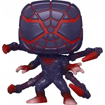 Figurka Funko Spider-Man : Figurka Milese Moralese