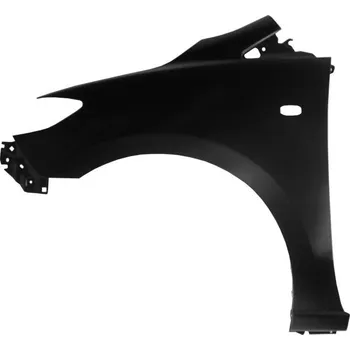 Blatník karosérie L přední blatník bez lišty