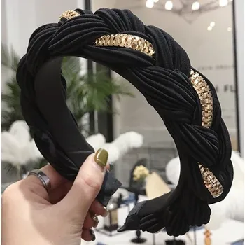 Čelenka Čelenka FL 15916 Černá