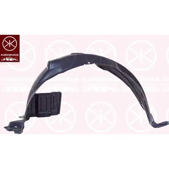 Autodílna obložení, dutina kola AGB 23A2FP1T