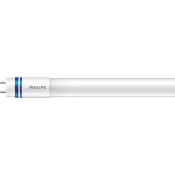Žárovka LED Zářivková trubice Philips MASTER T8 G13/14W/80V 3000K 120 cm