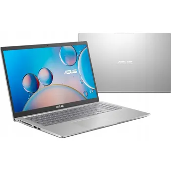 Notebook Notebook Asus X515EA-BQ1226 15,6" Intel Core i3 8 GB / 512 GB stříbrný