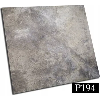 vinylová podlaha Samolepicí dlaždice PVC 30x30 Beton PVC DLAŽDICE
