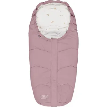 Fusak Fusak Voksi Move Light Barva: Grape Wings