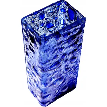 Váza Váza sklo 30 cm