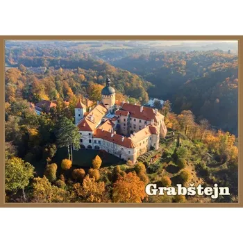 hrad Grabštejn