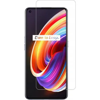 Tvrzené sklo 9H pro Realme 7 Pro