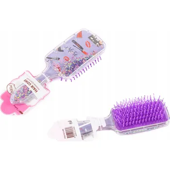 kartáč na vlasy Kartáč Midex vícebarevný