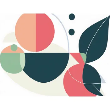 Plakát Plakát Symfonie Vizí bez rámu 91,3 x 44,5 cm