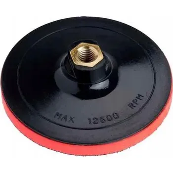 Brusný kotouč Úhlová bruska VORSTHAL kotouč 125 mm