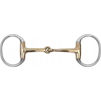 Udidlo pro koně Waldhausen Udidlo na olivy 12,5 cm